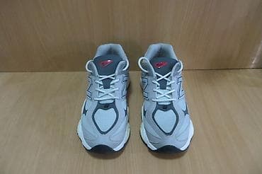 shoes: NEW BALANCE br 45 29cm bez mana greske mozda par puta obuvene, kao — 2