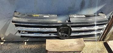 grejaci za sedista: MASKA R LINE ZA VOLKSWAGEN TIGUAN | Volkswagen tiguan r line maska — 1