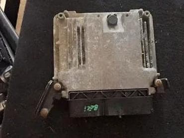 y5 2016: ECU MOTORNI RACUNAR. A3 8P. 8P7907115L | ECU motorni racunar — 1
