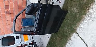 prikolica za moped: VRATA T6 STAKLA,RETROVIZ ZA VOLKSWAGEN OSTALO | — 2