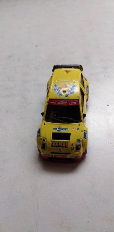 harry potter vt401 k: Majorette Citroen C2 Andros ocuvan — 3