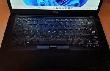 Dell: Dell Latitude 7490 je visokokvalitetan poslovni laptop poznat po — 6