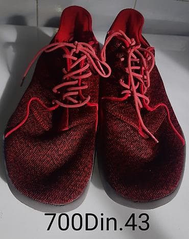 Wedding Clothes & Accessories: MUŠKE MREŽASTE PATIKE.POLOVNE,OČUVANE U DVE BOJE U 43 VELIČINE — 6