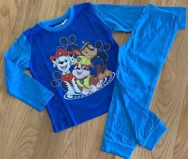 Bodysuits and Footies for babies: Pidzamice 
Razne Vel
Od 134 do 8
Cene od 1050 do 1350 — 10