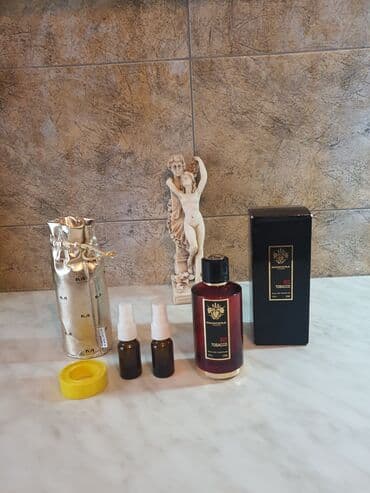 guess torbe kako prepoznati original: Men's perfume, Mancera, Original — 7