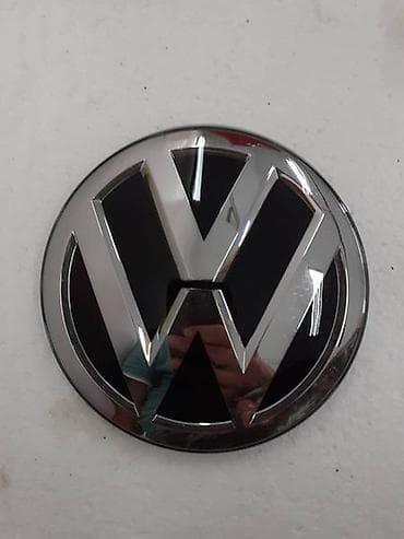 gume za motore: ZNAK ZA VOLKSWAGEN ARTEON, GOLF 7, GOLF SPORTSVAN . - 3G0853601A | — 1