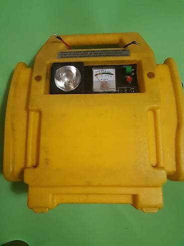 Delovi za prenosni auto starter/power station - Kompresor za vazduh