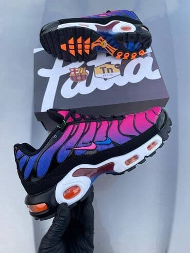 lindex patike: Trainers, Nike, size - 46 — 3