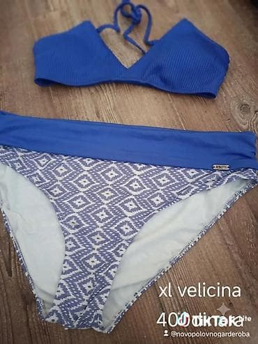 bikini l: Xl velicina — 1