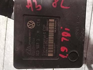 tandem pumpa 2.0 tdi: ABS CENTRALA 1.9 TDI ZA AUDI A3 OD 1996. DO 2003. GOD. | ABS — 2
