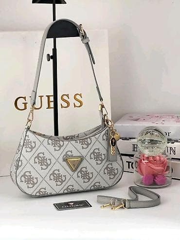 guess novčanici: Dimenzije: 28x14cm
pk — 6