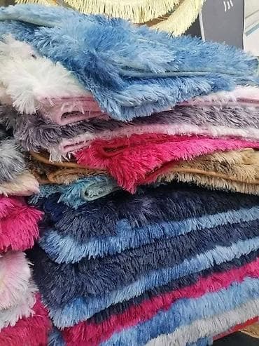 parkside trimer 4 u 1 cena: Mekani “shaggy” tepih za dnevni boravak/spavaću sobu - Visok, bujan — 8