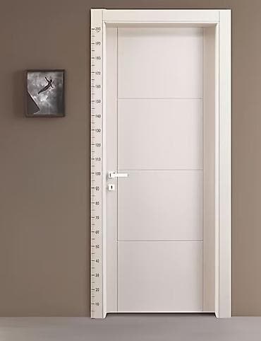 argus kontejneri cene: Samolepljiva zidna mera visine (0–200 cm) - Mera visine u — 2