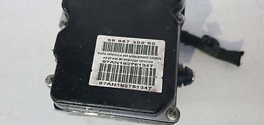 Brake System: ABS CENTRALA PUMPA ZA CITROEN C5 OD 2008. DO 2017. GOD. | ABS — 2