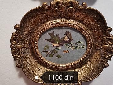 Građevinarstvo i remont: Gobleni, pozovite — 3