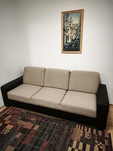 ormari za sobu forma ideale: Trosed na razvlačenje.Trosed je u odličnom stanju osim sitnijeg — 2