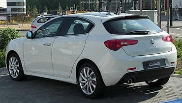 automobili 011: MITO I GIULIETTA DELOVI | DELOVI ZA ALFU Giulietta, MiTO, 159 — 3