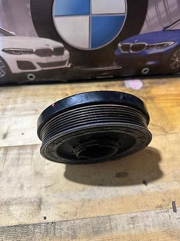 remenica alternatora golf 2: REMENICA RADILICE N47 ZA BMW 118, 120, 116 . OD 2007. DO 2013. GOD — 3