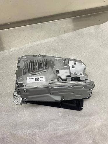 intex filteri za pumpe: DISPLAY ZA VOLKSWAGEN TOUAREG - A | Display za Touareg III — 3