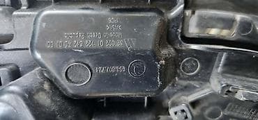 prva pomoc za motor: MASKA ZA ŠKODA SKALA | Škoda skala maska — 3