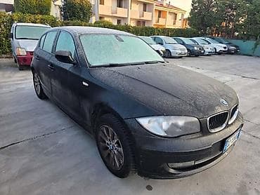 audi zadnja vuca: BRAVE I SPOLJNE KVAKE ZA BMW 118 OD 2004. DO 2011. GOD. | Molba za — 1