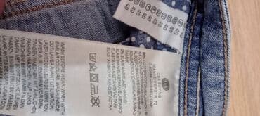 pantalone elipsa: L (EU 40), Jeans — 2