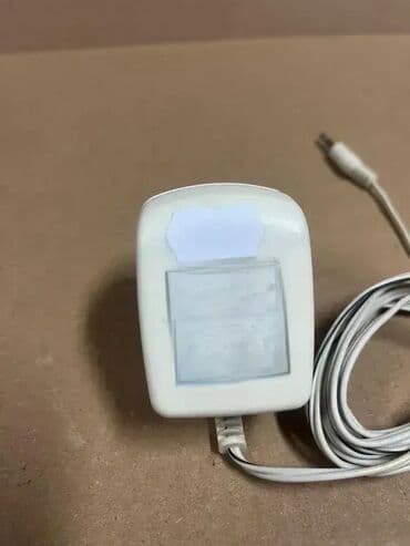 Ostala elektronika: #1962 Orginalni punjač za NETZGERAT; AC/DC ADAPTER; Model TDUB-63I;