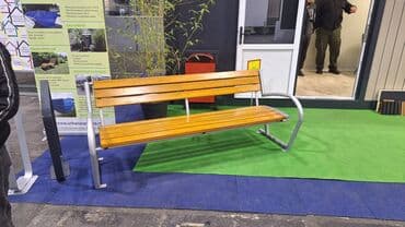 montazni objekti od sendvic panela: 145 sq. m — 3