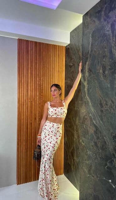 kompleti za devojke: 9Fashion Woman — 1