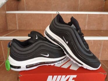 kompleti prsluk i pantalone: Trainers, Nike, size - 44 — 3