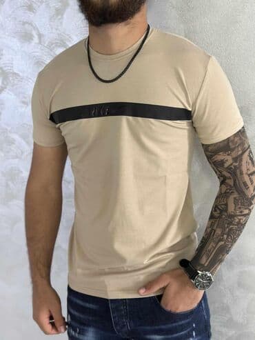 muske helanke za zimu: Majice
M do 3XL🌀 — 13