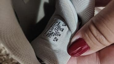 bele patike i odelo: Puma patike za devojčice, bele 34br, očuvane — 5
