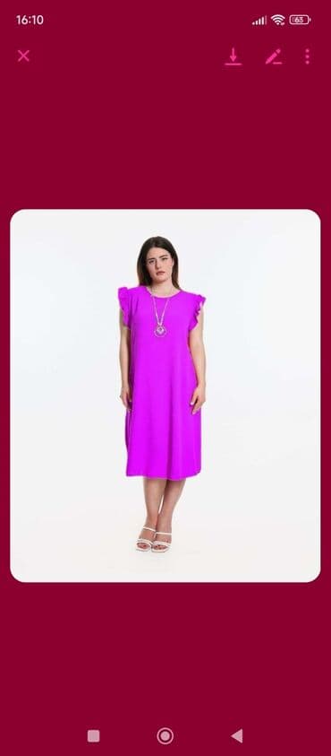 Haljine: 2500 do 3xl — 5