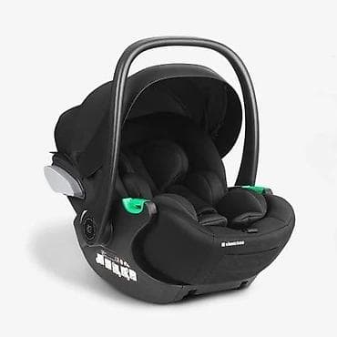 KIKKA BOO Lanah premium 3u1 set – army green, SKU: KKB21148PRSET-180