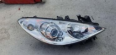 sajtne za pezo 307 cena: FAR FAROVI ZA PEUGEOT 307 | Far Peugeot 307 — 1