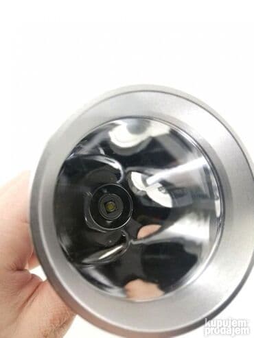 ljubav i novac 1 epizoda sa prevodom: Lampa za lov ( BL-Q3888 ) sa tri baterije 2999 dinara Police — 5