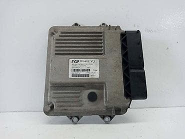 Ostala autoelektrika: KOMPJUTER MOTORA ZA OPEL COMBO OD 2001. DO 2012. GOD. | Polovni — 1