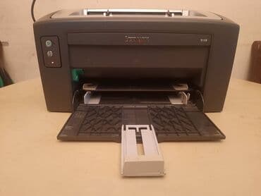 polovni laptopovi sa garancijom: Stampac Lexmark E120 Nepoznato stanje, mislim da mu samo fali toner — 5