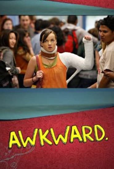 scream 7 sa prevodom: AWKWARD PRODAJEMO SERIJU IZ NASLOVA Serija je kompletna sa prevodom — 1