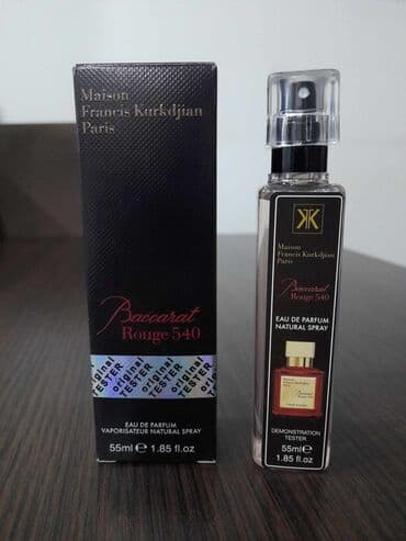 spark parfemi: Women's perfume, Replica — 24