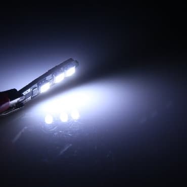 extreme off road gume: Led sijalica SMD6 Bela, Zelena, Roza Voltage:12V Color — 2