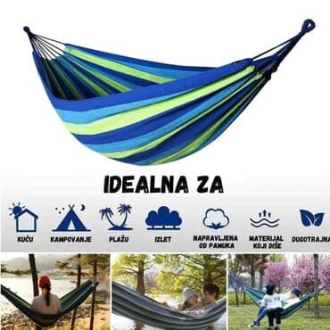 presvlake za ljuljaske: Ukoliko se želite opustiti na suncu ili u hladu naša viseća ljuljaška — 1