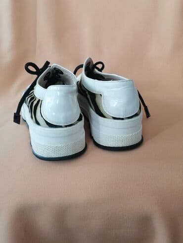 balanciaga patike: 39, color - Multicolored — 13