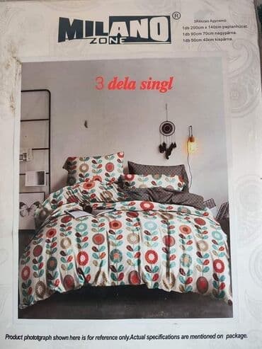 dusek 140x200 kupujem prodajem: Bračna — 1