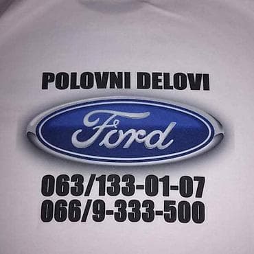 cerada za motor novi sad: DIZELI - BENZINCI ZA FORD GALAXY OD 1994. DO 2011. GOD. | motori za — 1