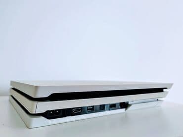 sauna za lice lidl: Sony Playstation 4 PRO  od 1Tb, puna instaliranih igrica. Bela sa — 4