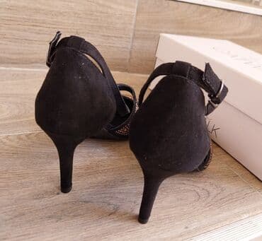 Women's Sneakers and athletic shoes: Sandale, Catwalk, 37.5 — 4