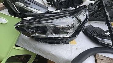 prekidac za auto: BMW, 2025 г. — 1