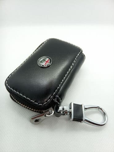 korpe za traktor: Futrola za ključeve - ALFA ROMEO Futrola za ključeve - ALFA ROMEO — 2