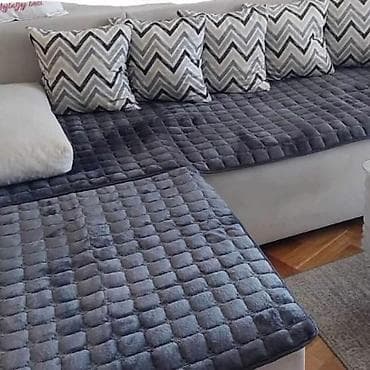 ofingeri za pantalone: Plišani flekeri za trosed,dvosed i fotelju -3200dinara☺️ — 4